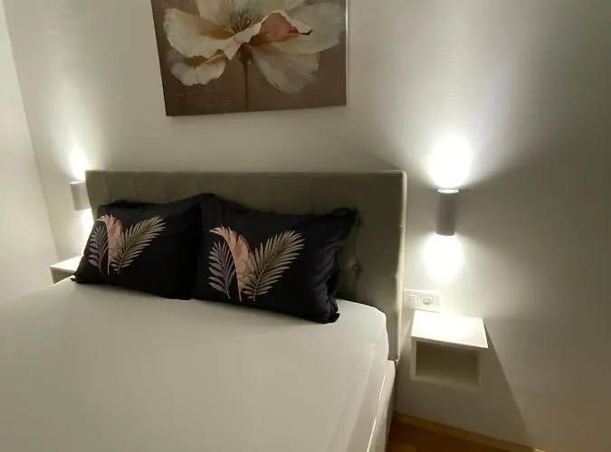 Apartment Stars Lux
