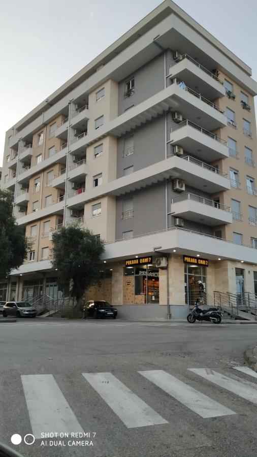 Stars Lux Apartment *