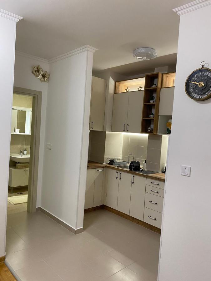 Stars Lux Apartment Budva