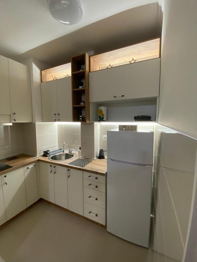 Apartment Stars Lux *