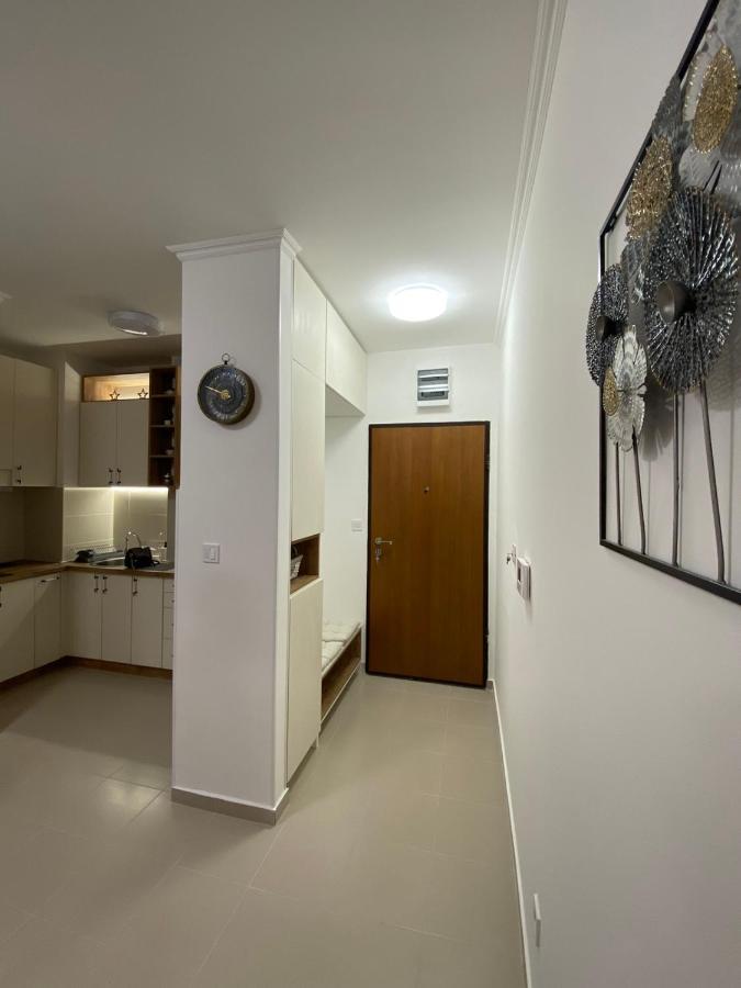 Apartment Stars Lux Budva