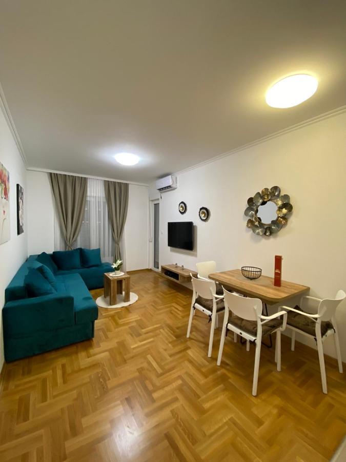 Apartment Stars Lux