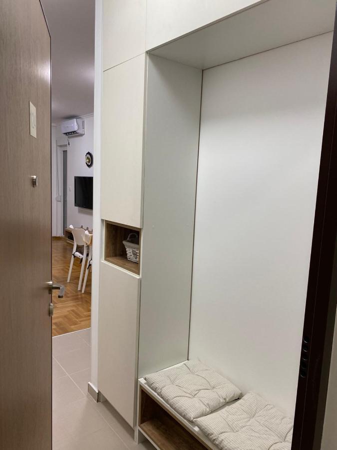 Apartment Stars Lux Budva