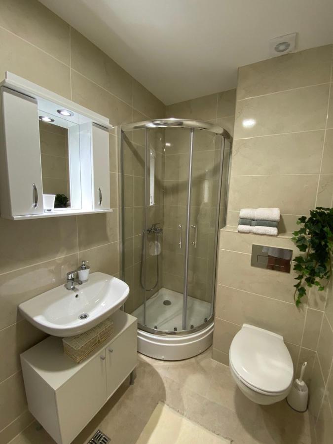 Stars Lux Apartment Budva