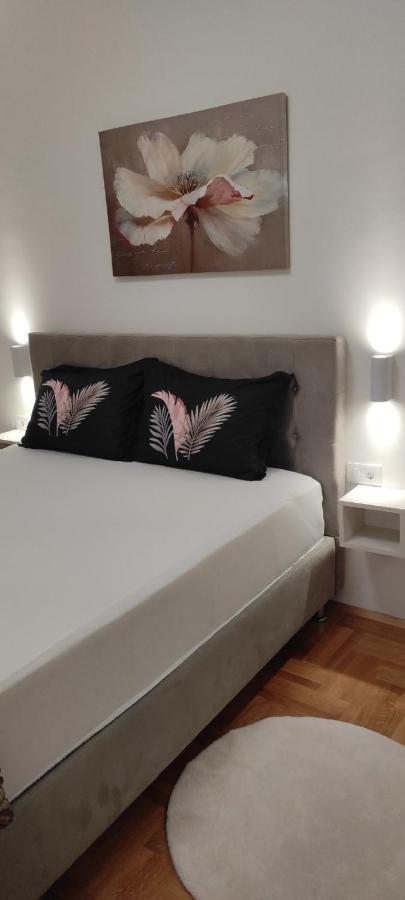 Apartment Stars Lux Budva