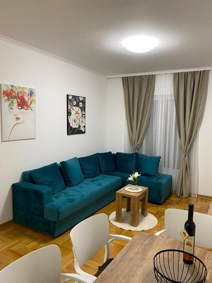Stars Lux Apartment Budva
