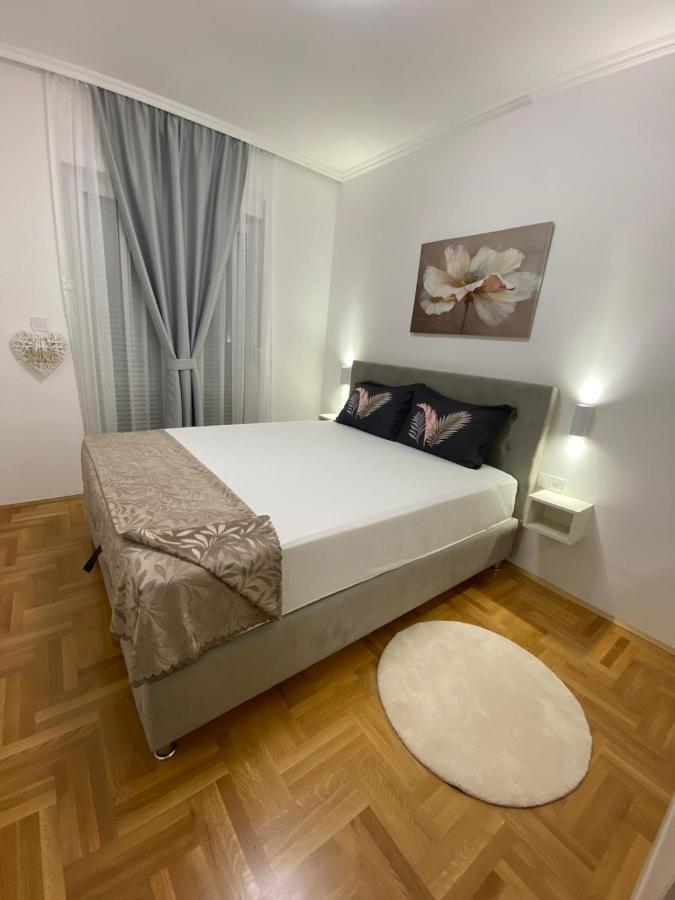 Stars Lux Apartment