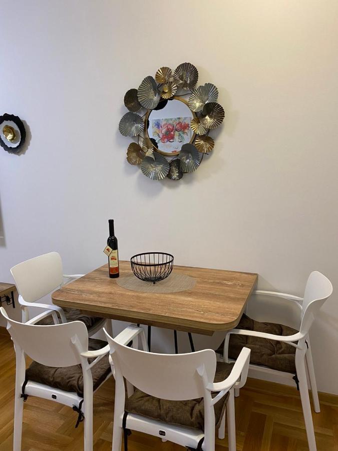 Apartment Stars Lux Budva