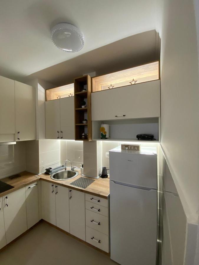Apartment Stars Lux *