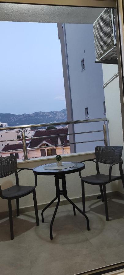 Stars Lux Apartment Budva