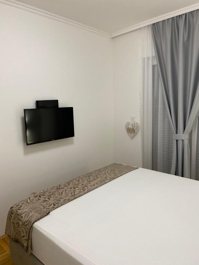 Apartment Stars Lux Budva